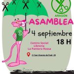 Asamblea Marea Verde