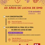 Derecho a Morir Dignamente - 40 años de lucha