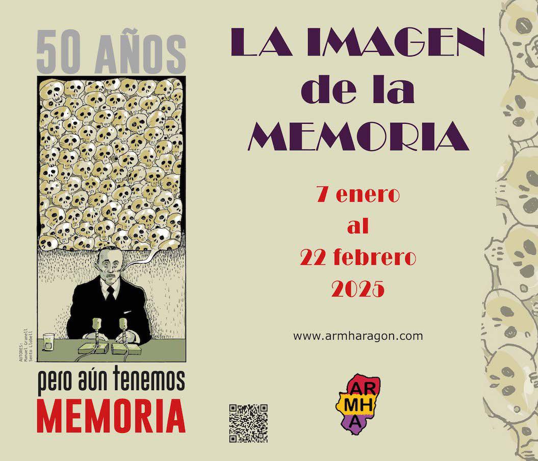 VII edición de La Imagen de la Memoria de ARMHA