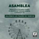 Asamblea Salvemos los Pinares de Venecia