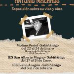 Aproximación a Antonio Machado