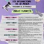 Marzo Feminista